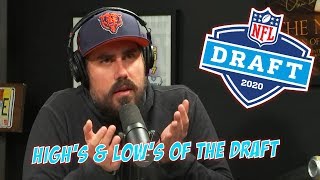 Pardon My Take Breakdown The Best & Worst of the 2020 NFL Draft