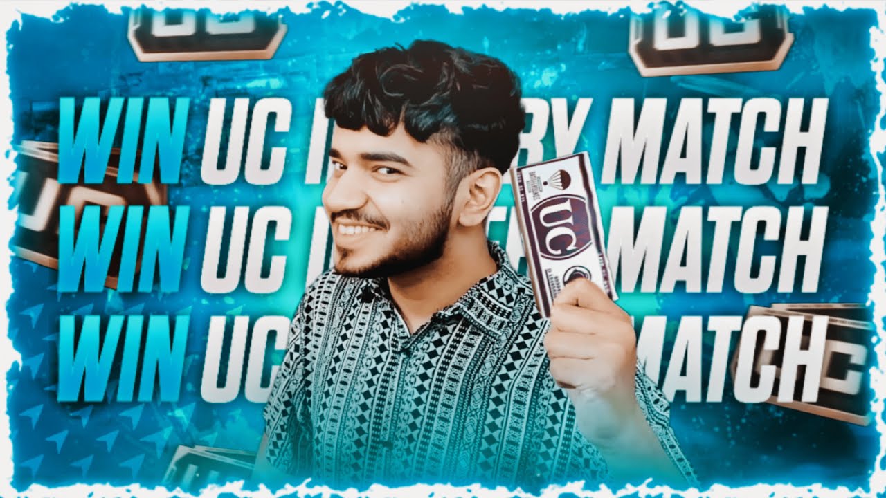 WIN UC IN EVERY MATCH | ADVANCED CUSTOM ROOMS | Pubg Mobile New Update 3.2 | NiGHTMARE PUBG LIVE 🏆