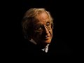 Noam chomsky  which philosophers have influenced you