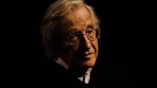 Noam Chomsky - Which Philosophers Have Influenced You?