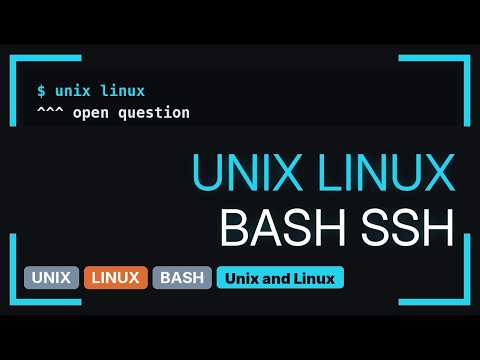Unix & Linux: How to SSH into a specific directory? (3 Solutions!!)