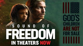 Don't Miss It. Go And Watch This Movie. Sοund Οf Freedοm