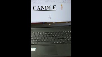 MS Word Candle 🕯️ Symbol Shortcut Key #shorts #computer #tricks #viralvideo