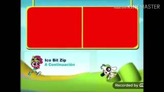 Discovery Kids Latinoamérica Gráfica De Créditos Template Ico Bit Zip A Continuación1