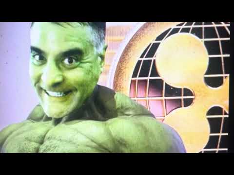 AAVE To Own Securities Finance…XDC Crypto Killer??