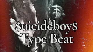 [FREE] $uicideboy$ Type Beat - "Make My Day" | Dark Trap Vocal Sample