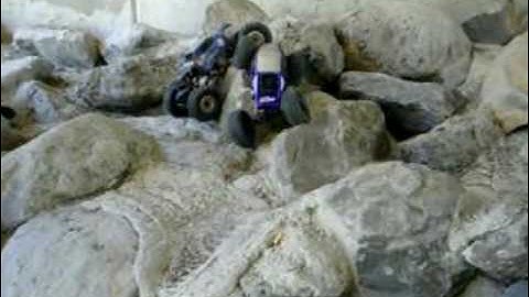 Redcat Rockslide RS10