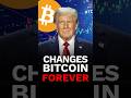 ⚠️ A New Bitcoin Executive Order Passed May 19th, Most People Missed It