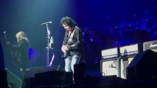 Rock Meets Classic 2017 - Little Wing (Jimi Handrix) - Steve Lukather (Toto)-Live in Halle Westfalen chords