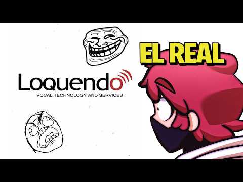 LOQUENDO IN DEDSAFIO 4