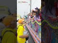 【戲說演員媽祖進香趣】花絮大公開第二彈｜全程記錄
