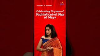 20 Years of Maya Sarabhai’s Sass, ✨💅🏻 | Sarabhai vs Sarabhai | Hats Off Productions Thumb