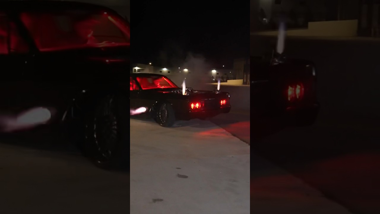 Sliding The Conti 🔥 