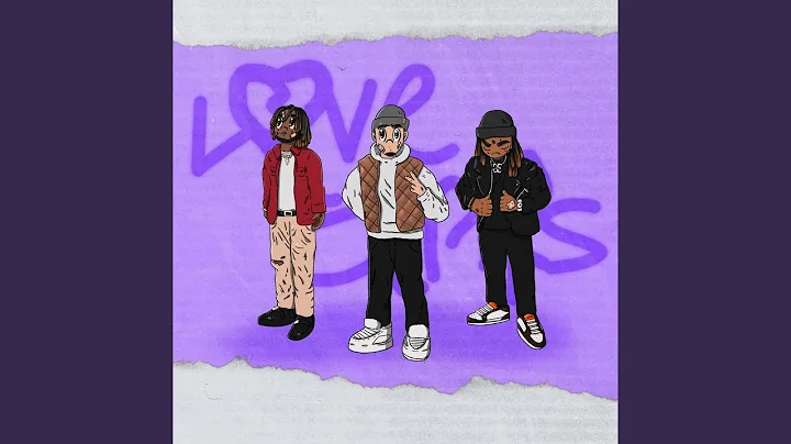 Love Scars