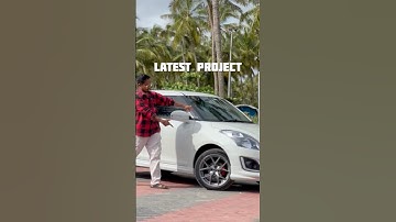 Latest work Swift type2 #swift #modified #type2