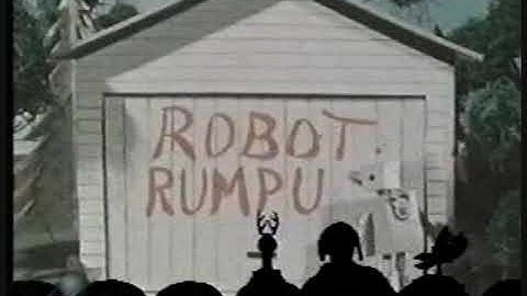 MST3K - The Screaming Skull TV Show Ad (1998)