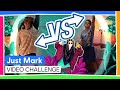 Video Challenge with @justmark1  | Yameen Yasar - Just Dance 2021
