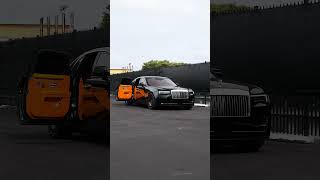 Rolls Royce Ghost Series Ii Available At