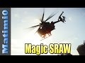 MAGIC SRAW - Battlefield 4