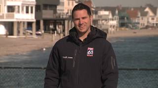 Celebrity FIU's Wall of Wind Creates Their Own Hurricanes Profile