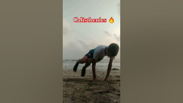 Calisthenics Day 01 🔥#calisthenics #calisthenicsworkout #streetworkout #fitness #handstand