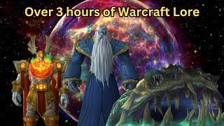 3 Hours Of Old Azeroth Lore To Relax To