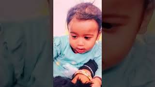 Cute Baby Laughing|Funny Baby Videos|#shorts #short #viral #cutebaby#song#hindisong #laughing#bome