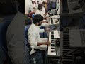 DHEENUDA AJEYUDA SONG INSTRUMENTAL LIVE PLAYING AT HOSANNA CHURCH Mp3 Song