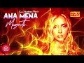 Ana Mena Mezzanotte Juan Martinez Italodance Remix Unofficial