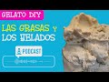 LAS GRASAS Y LOS HELADOS | PODCAST