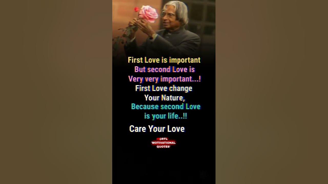 dr-apj-abdul-kalam-sir-quotes-first-love-and-second-love