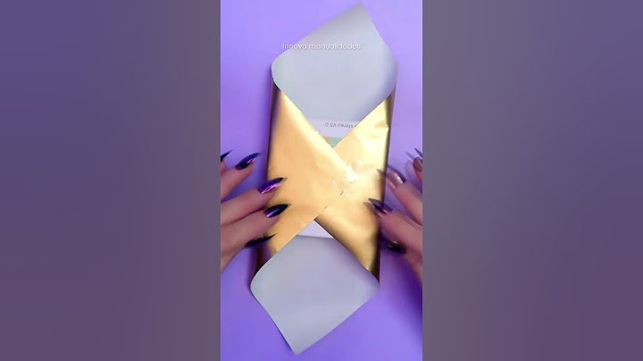 Hacks para envolver regalos #shorts #youtubeshorts #diy #hacks #regalos