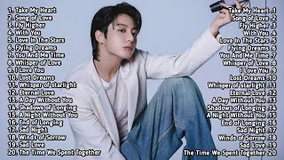 Kpop Romantic  2025 Playlist  Best Korean Album Love 