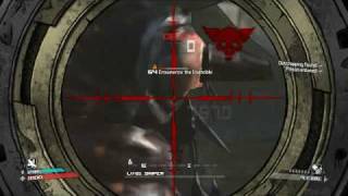 Killing Crawmerax Solo Easy Trick