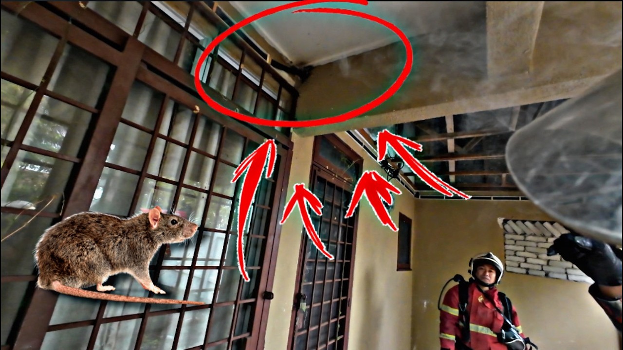 💢HABIS RENTUNG😨- IJAT CELORENG