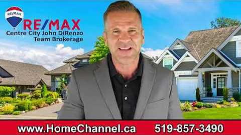 RE/MAX Centre City John DiRenzo Team Brokerage - L...