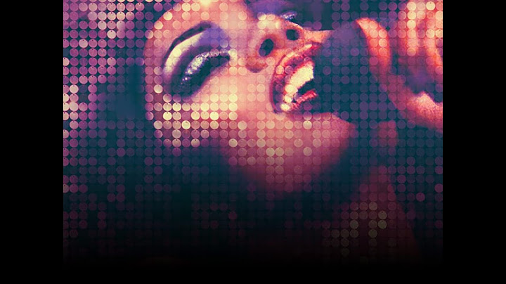 I Feel Love Orchestral version - Orchestral performance video thumbnail