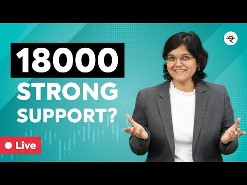 18000 Strong Support? | CA Rachana Ranade