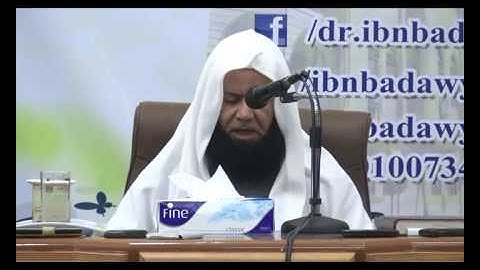 قراءة آيات من سورة طه من الآية ١ إلى الآية  ١٦