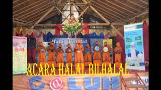ACARA HALAL BIL HALAL RADIO GALUH BERSAMA WADIA BALAD GALUH