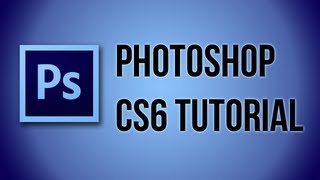 Photoshop CS6 Tutorial - Understanding Layer Masks