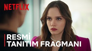 Kuş Uçuşu 2. Sezon | Resmi Tanıtım Fragmanı | Netflix