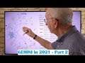 GEMINI in 2021 - Part 2 - Great opportunities to benefit from