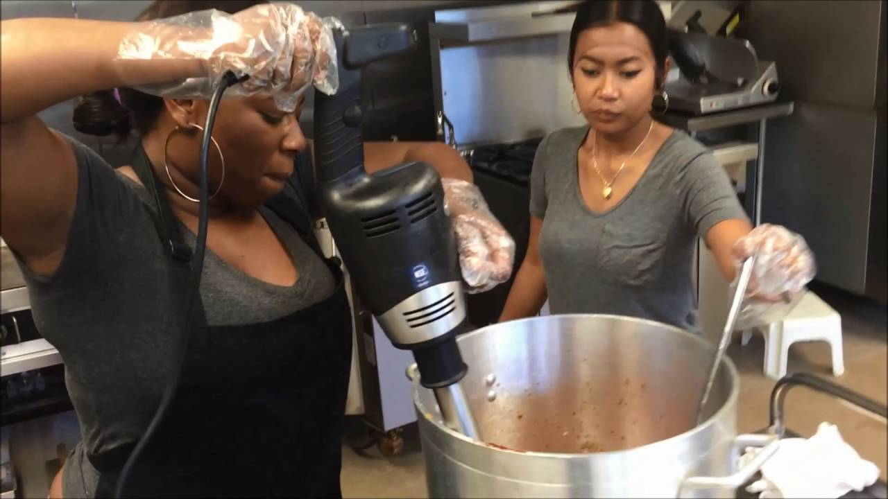 Worcester Regional Food Hub YouTube