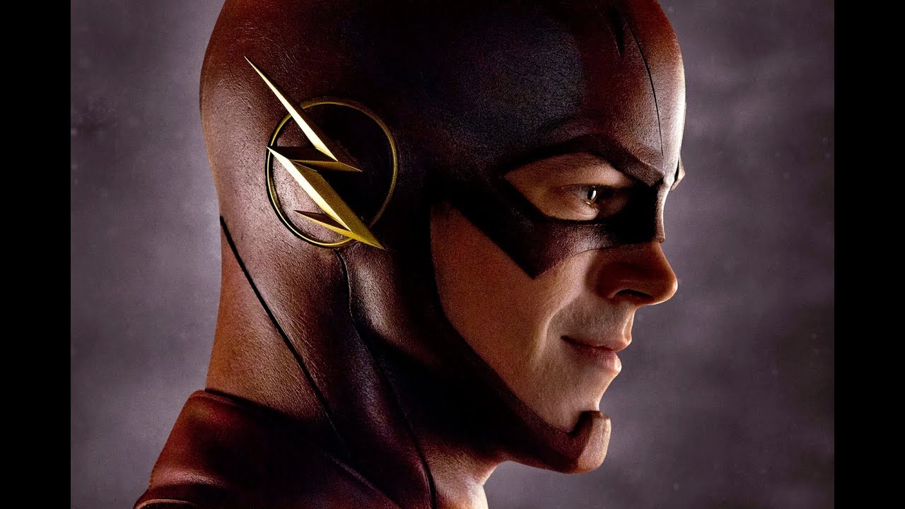 Flash First Look The Flash First Look: Don't Blink REACTION / REVIEW!!! - YouTube