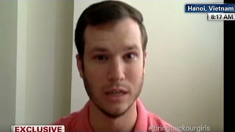 Boko Haram is 'very close to Al-Qaeda'