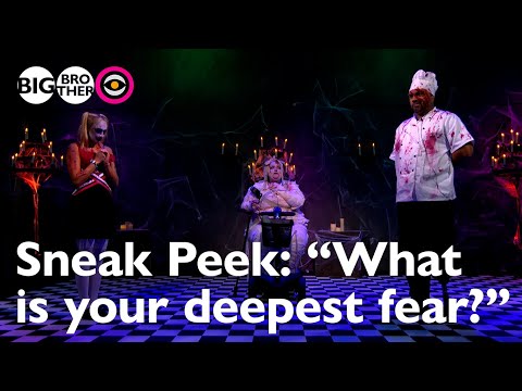 Sneak Peek: The possessed Housemates are exposed | Big Brother 2023