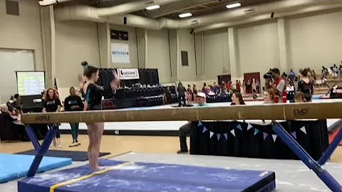 victoria roberts | Louisiana state meet