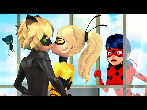 Miraculous Ladybug Season 4「AMV」- Tell Me