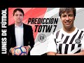 LUNES DE FÚTBOL | ANÁLISIS DE LA JORNADA Y PREDICCIÓN DEL TOTW 7